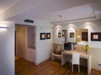 Hotel Europa Latina Szoba fotó